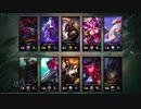 【LoL】ゆっくり実況プレイ509戦目【リリア】