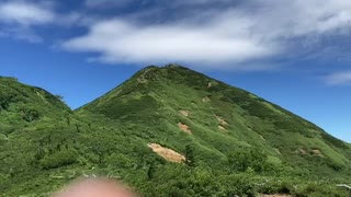 2020/08/11 燧ケ岳(御池〜柴安嵒〜尾瀬沼〜沼山峠)