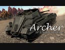 【WarThunder】Archer　2つめ【ゆっくり実況】