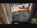 録画班ポッキー(SEIKIN_JP)のPUBG part417【2019/09/03】