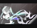 【ニコカラ】Ivy / nortlem feat. 初音ミク【Off vocal】