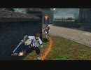 【Steam版ゼスティリア】地形ハメ