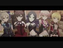 【デレステMAD】LiPPS × Gimme×Gimme