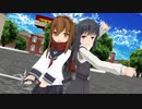 【MMD艦これ紙芝居】暁物語４１話