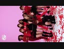 IZ*ONE ✨ LA_VIE_EN_ROSE　Relay_Dance　[Vertical Mirror Ver.]　✅回転＋反転