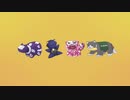 ばっくのほそ道