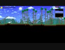 【ゆっくり実況】めざせテラリアマスター！ #1【Terraria】