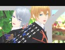 【MMD刀剣乱舞】おねがいダーリン【山姥切国広/山姥切長義】