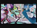 【PSO2】チームメンバーと踊ってみた！　（貴方は誰が好きですか？）