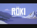 【Roki】Adventure story  #1