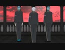 【MMDツイステ】KILLER B【オクタヴィネル】