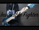 【710.】Invincible Fighter / RAISE A SUILEN Bass cover ベース 弾いてみた【BanG Dream!】【バンドリ!】
