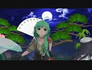 【艦これMMD】松×３な艦娘でスキスキ絶頂症