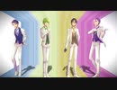 【学生集団】Connecting 歌ってみた【看板ロデオ】