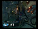 PS2　怪盗スライクーパー　グダグダプレイで目指せ１００％　その５８