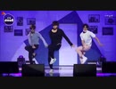 [Mirrored] BTS - 3J Home Party dance