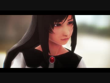 【MMD】This Girl【そばかす式】