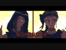 【MMDツイステ】Womanizer【スカラビア】