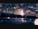 【誕生日の僕が】夜明けと蛍　歌ってみた　/ぬこゆ