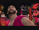 モンモン WWEクリエイトスーパースター #16