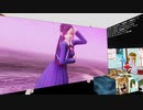 ぬっこが「ドラゴンクエストXI 過ぎ去りし時を求めてＳ」を初見プレイ！ 第32回 その2