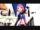 【MMD艦これ】江風で「39」