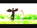 【ＭＭＤ鬼徹】夕景イエスタデイ【盂蘭盆～百鬼夜行2020】