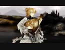 【歌ってみた】朽ちる世界 【流転命星シリーズ】