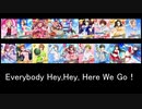 【木村夏樹誕生祭】越境してほしいアイマスメドレー特別編　木村夏樹SELECTION
