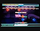 【DDR EDIT DP】HYPER EUROBEAT Lv15