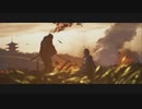 怒り狂う政子【ゴースト・オブ・ツシマ Ghost of Tsushima】実況風 #31