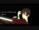 【APヘタリアMMD】日でGimmeｘGimme【ソヲ式7周年記念遅刻】