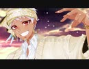 【人力ツイステ】Y/e/l/l/o/w/(l/i/v/e/t/u/n/e) - /G/Y/A/R/I/M/I/X/ -【K･A-A】