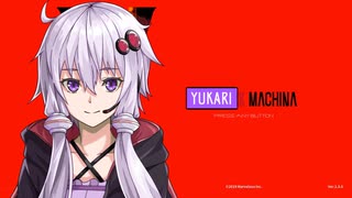 【デモンエクスマキナ】Yukari X-131389141：Order20【結月ゆかり実況】