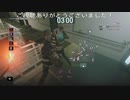 めっちゃ噛んでくれるクリーチャーが優秀アネット  (バイオハザードレジスタンスプレイ動画60)