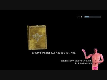 【Skyrim】展示数は0弱でしょうねぇ.mp3