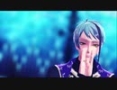 【MMDツイステ】桃源恋歌