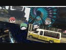 【GTA5】おのぼりさんのバタバタバスツアー（後編）