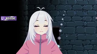 外国人vtuber veibae氏の覚える日本語がおかしい件について【日本語訳】