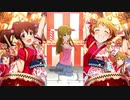 【ミリシタ】高坂海美「BORN ON DREAM! 〜HANABI☆NIGHT〜」(2020/8/16時点までの本番ライブ全53衣装)【ソロMV(ソロ歌唱編集SP版)】