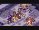 【大破無し】武神降臨！蒲生氏郷 難【4人平均Lv1】