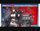 艦これ夏イベント2020 E7戦力ボスゲージ３破壊