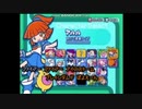 【音MAD】ぷよキャラに「ナイト・オブ・ナイツ」をラップさせてみた【歌ってみた】