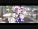 【MMDホロライブ】湊あくあで「メランコリック」【1080p/60fps】