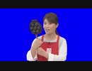 たこ焼き合戦を裏返すホイップさとうBB