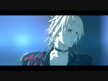 【MMD刀剣乱舞】スーサイドパレヱド【南泉】