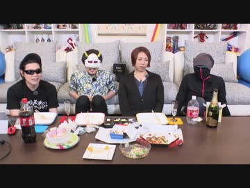 【アーカイブ】KIKKUN誕生祭！実に一ヶ月遅れ！MSSPチャンネル生放送第52回！【M.S.S Project】