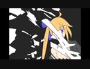 朝焼けに包まれるFN