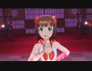 【春研】天海春香「Little Match Girl」コーラルサマー