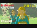 【寄り道ばかりの】ゼルダの伝説BotW【実況プレイ記録103】嫁探しと７枚目